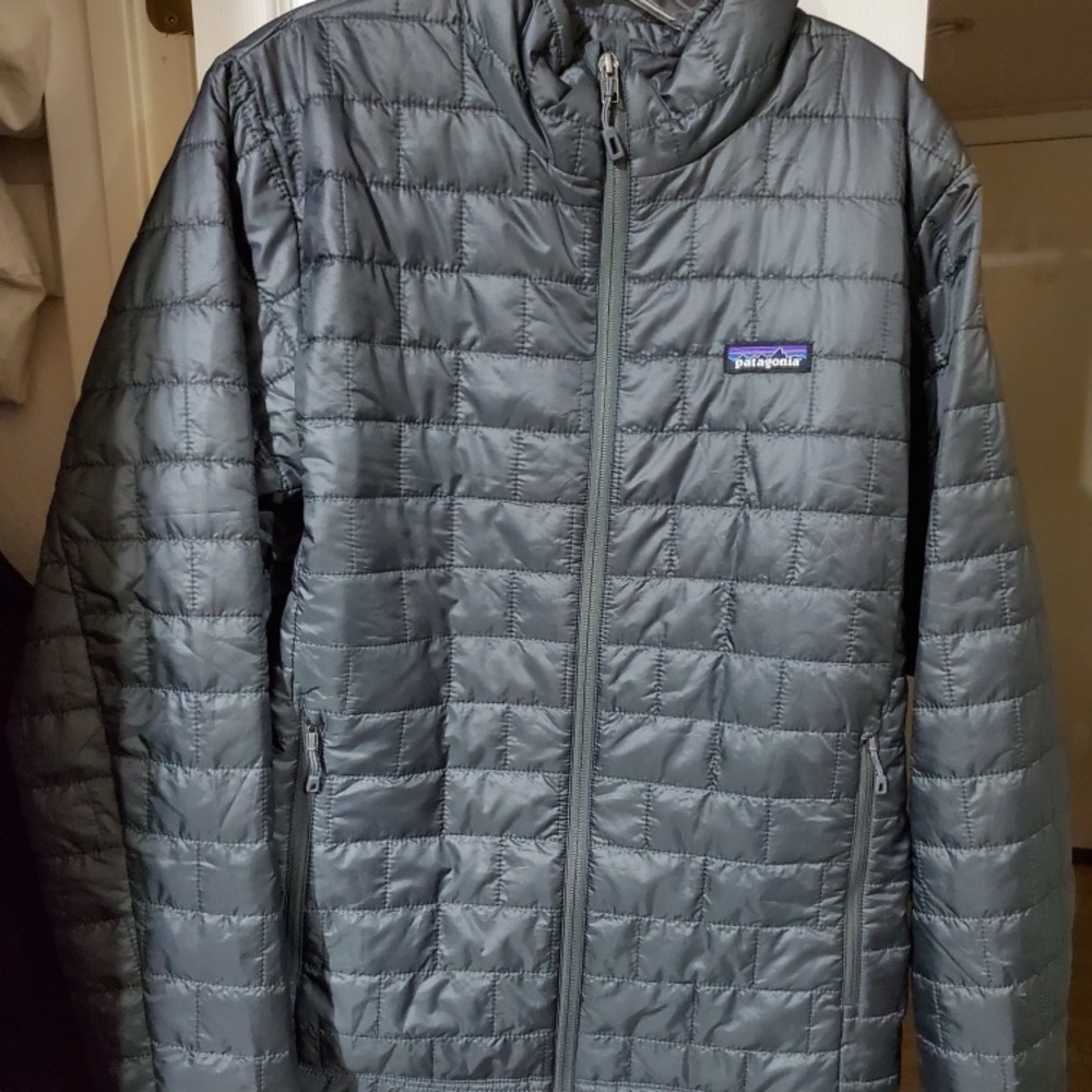 NWT Patagonia jacket